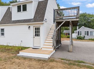 381 Littlefield Rd UNIT 2, Wells, ME 04090