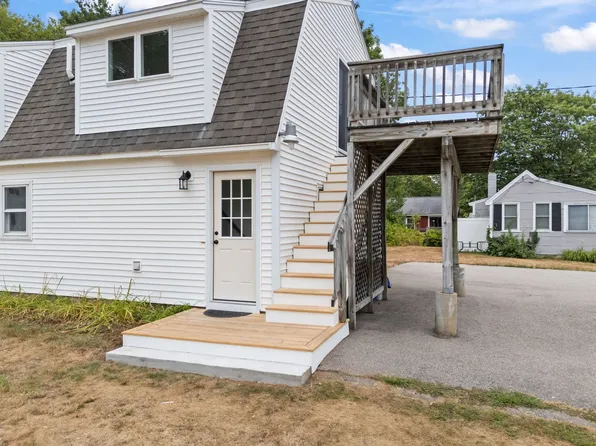 381 Littlefield Rd, 381 Littlefield Rd Unit 2, Wells, ME 04090