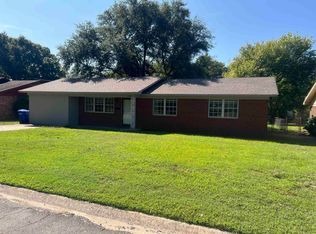 2209 Lookout Ave, Conway, AR 72034