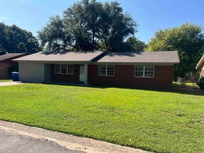 2209 Lookout Ave, Conway, AR, 72034