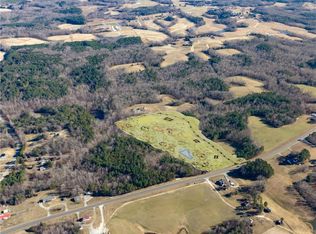 12101 State Highway 86 S, Prospect Hill, NC 27314