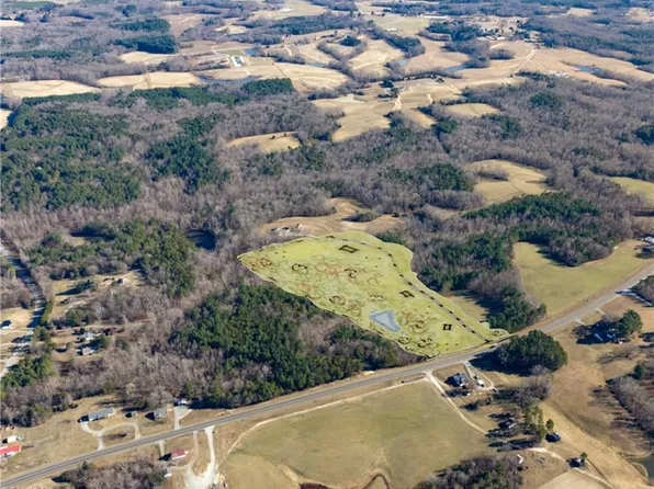 12101 State Highway 86 S, Prospect Hill, NC 27314