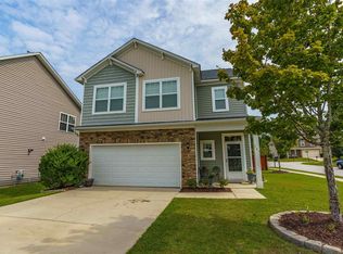 167 Cordage Dr, Chapin, SC 29036