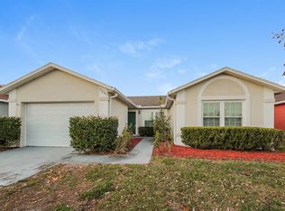 3225 Woodruff Dr, Orlando, FL 32837