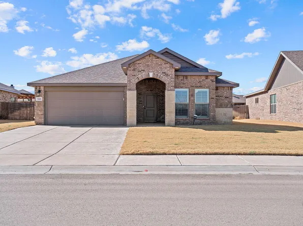 7419 28th St, Lubbock, TX 79407