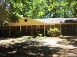 135 Sunrise Dr, Newnan, GA 30263