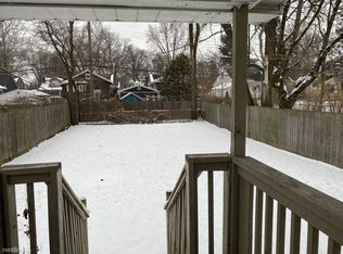 283 Leroy St, Ferndale, MI 48220