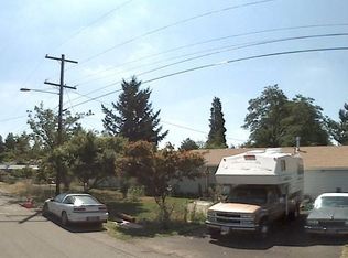 7417 SE Evergreen St, Portland, OR 97206