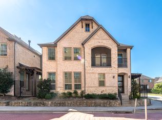 269 Golden Gate Dr, Richardson, TX 75080