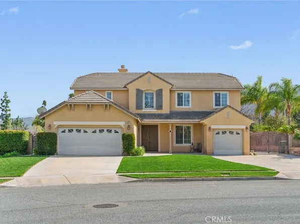 1716 Paseo Vista St, Corona, CA 92881