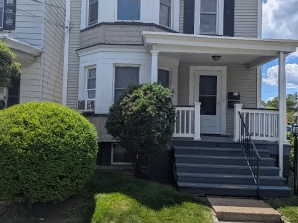 92 Cherry St, West Orange, NJ 07052