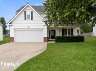 305 Collinsworth Dr, Clayton, NC 27527