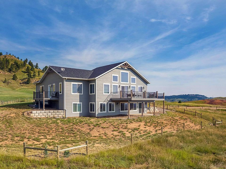 83 Tauck Ln, Beulah, WY 82712 MLS 11201407 Zillow