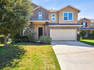 12604 Brite Rnch, San Antonio, TX 78245