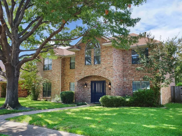 4109 High Sierra Dr, Carrollton, TX 75007