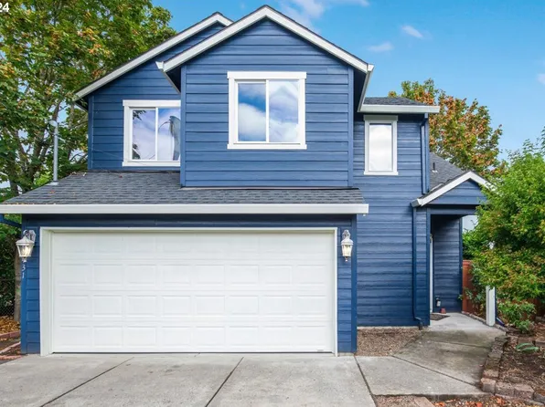 4431 NE Prescott St, Portland, OR 97218