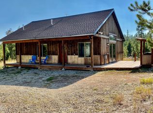 51 Gcr #425, Granby, CO 80446