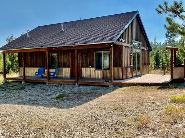51 GCR 425, Granby, CO 80446