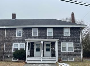 90-92 Spooner St, Plymouth, MA 02360