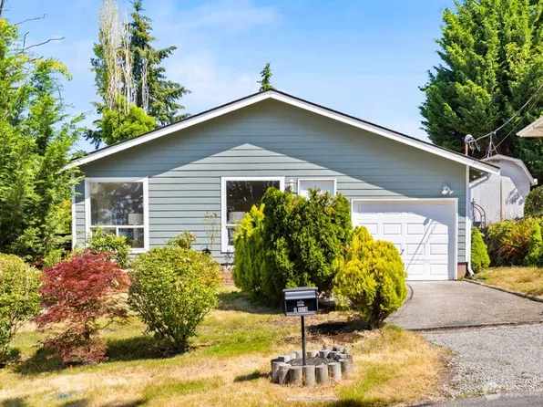 819 S 80th Street, Tacoma, WA 98408