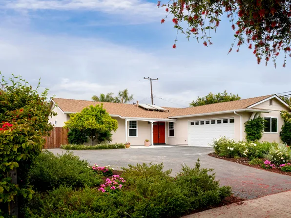 4710 Eleanor Dr, Carpinteria, CA 93013