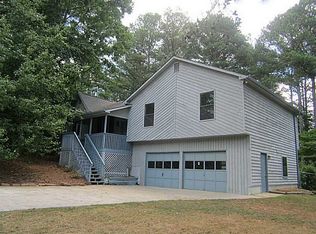 3739 Pine Brook Dr, Acworth, GA 30102