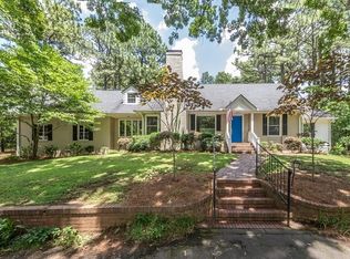 255 Pinegrove Rd, Southern Pines, NC 28387