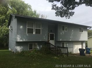 601 W Haven Dr, Eldon, MO 65026