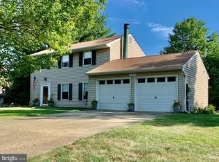 15002 Nutcracker Pl, Bowie, MD 20716