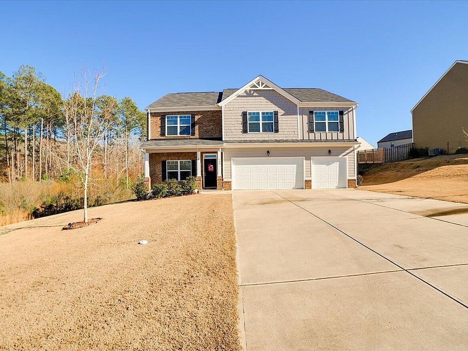 509 Lockwood Folly Ln, Evans, GA 30809 Zillow