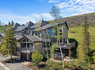 1375 Pinnacle Dr #70, Park City, UT 84060