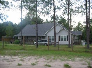 11064 Brigade Dr, Tallahassee, FL 32305
