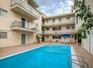 Rexford Towers, Beverly Hills, CA 90212