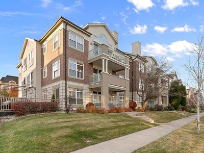 111 S Monroe St #203A, Denver, CO, 80209