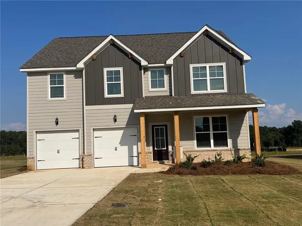 809 Brittany Nicole Lot 133, Bonaire, GA 31005