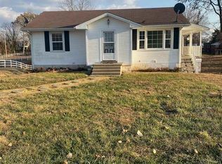 1935 Canton Rd, Cadiz, KY 42211