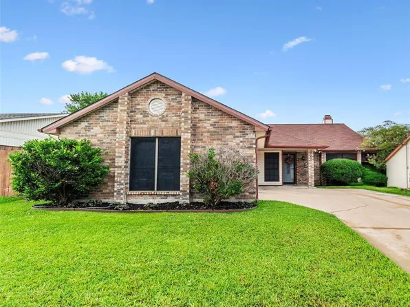 1509 Carlsbad Dr, Arlington, TX 76018