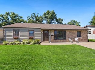 10228 W 151st St, Orland Park, IL 60462