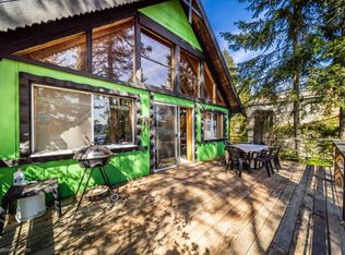 45294 Lake Shore Homes Rd, Loon Lake, WA 99148