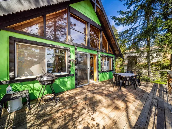 45294 Lake Shore Homes Rd, Loon Lake, WA 99148