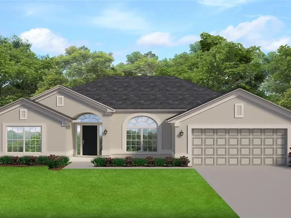 12601 NE 48TH STREET, OXFORD, FL 34484