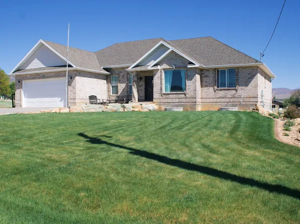 710 W 100 N, Fountain Green, UT 84632