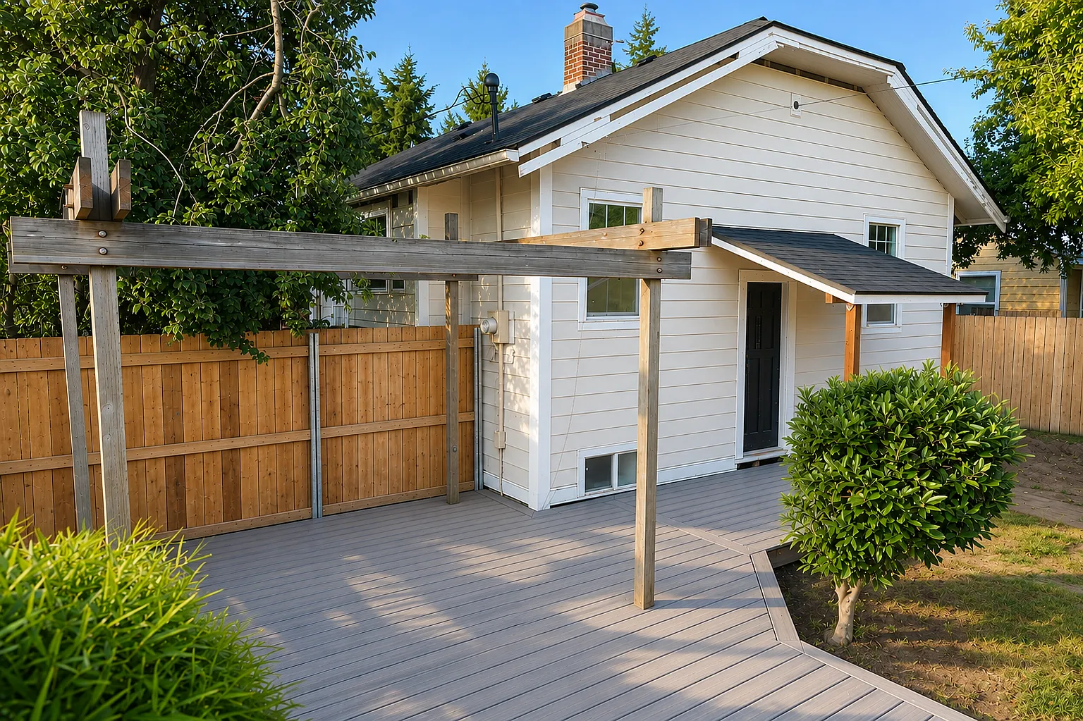 4 bed, 1500 sqft, $3,150 — Photo 3