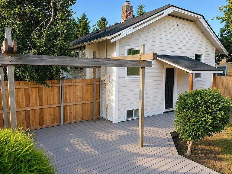 4840 N Yale St — Photo 3