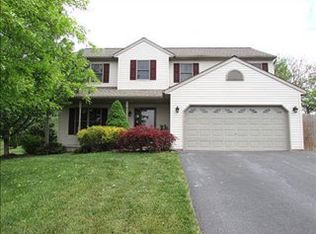 11 Monarch Cir, Myerstown, PA 17067