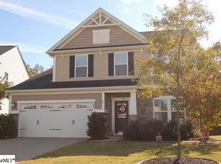 204 Shale Ct, Greenville, SC 29607