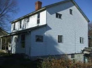 2525 Grove Rd, South Park, PA 15129