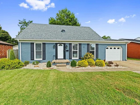 3875 Lewis Ln, Owensboro, KY 42301
