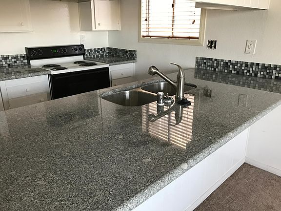 Kitchen from Dining Room