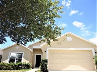 2106 Carpathian Dr, Apopka, FL 32712